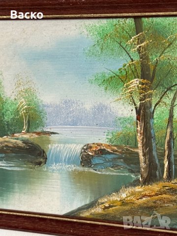 Картини с маслени бои, снимка 4 - Картини - 40958316