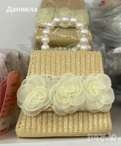 Детски Мадамски чанти, снимка 5 - Други - 41313217