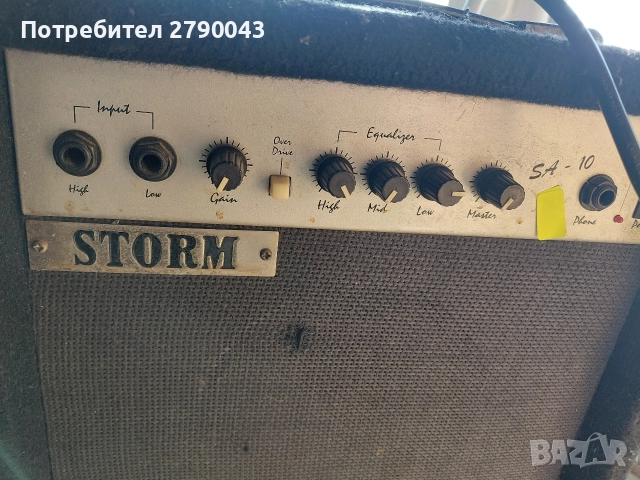 китарно кубе , снимка 2 - Други - 52809401