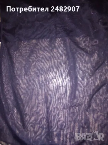 Ефектен дамски потник, снимка 8 - Потници - 47565577