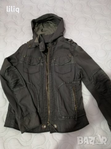 Страхотно марково яке 