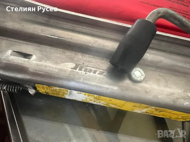 автомобилен крик за свален от audi a6 седан 2005г цена 30 лв -обща цена с оригинална аптечка за подл, снимка 5 - Аксесоари и консумативи - 48547169