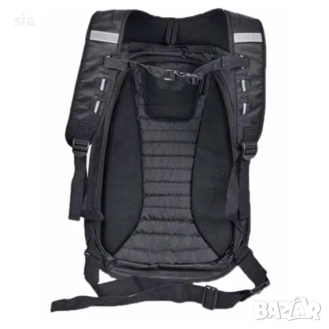 Дъждобран за мото раница, Водоустойчив със светлоотразителна лента, калъф за чанта, снимка 4 - Аксесоари и консумативи - 42077673