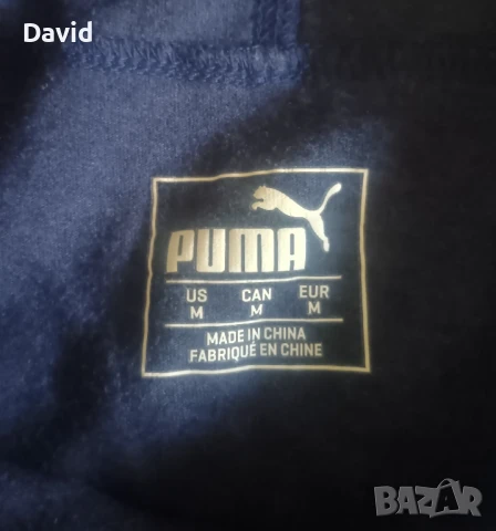 Оригинална памучна тениска на Олимпик Марсилия, снимка 4 - Футбол - 51142855