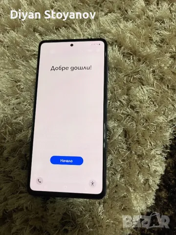 Samsung Galaxy A72 128GB, снимка 5 - Samsung - 48686347