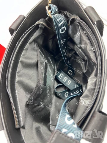 чанти valentino garavani guess , снимка 10 - Чанти - 51291894