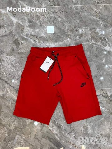 Мъжки шорти Nike, снимка 5 - Спортни дрехи, екипи - 41545423