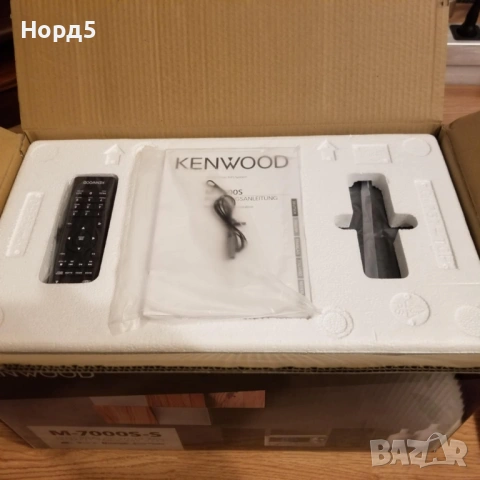 Kenwood,интернет радио,CD,FM,USB, снимка 5 - Аудиосистеми - 53062499