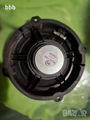 ОРИГИНАЛНА ТОНКОЛОНКА ПРЕДНА ЛЯВА/ДЯСНА KIA CEED III 18- 96330J7000, снимка 2 - Части - 53237176