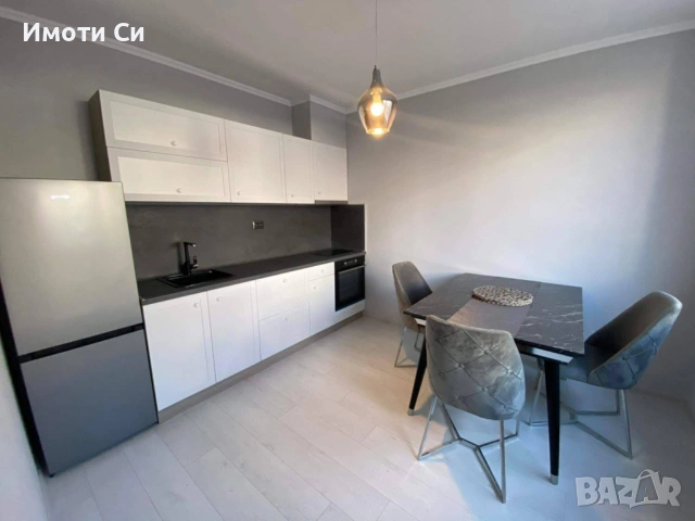 Тристаен апартамент, снимка 5 - Апартаменти - 53450510