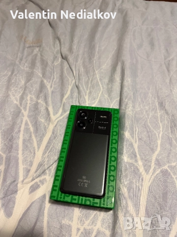 Hiaomi redmi note 13 pro+ 5G