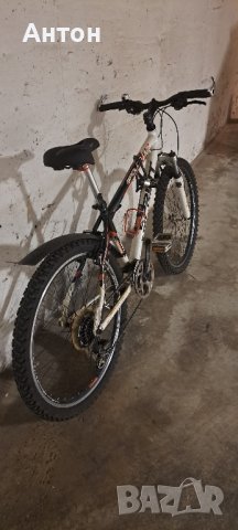 Велосипед, колело SPRINT 26" цола, снимка 3 - Велосипеди - 41604574