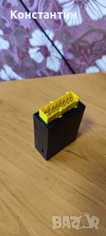 Модули БМВ е36 , снимка 4 - Части - 49627553