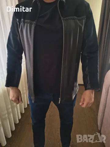 Мъжко яке Gianfranco Ferré