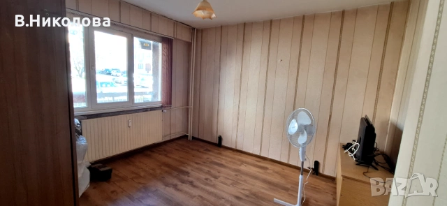 Продава двустаен апартамент гр. Перник, снимка 8 - Апартаменти - 53843654