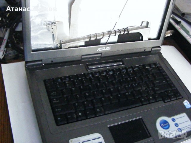 Лаптоп за части ASUS X51R номер 4