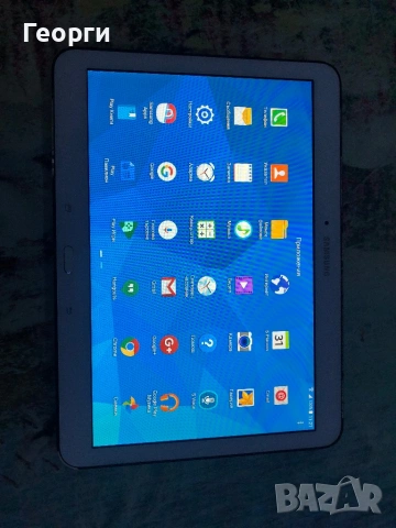 Samsung galaxy tab 4 T535, снимка 8 - Таблети - 53059193