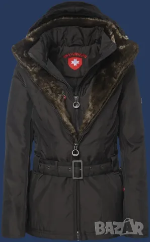 Wellensteyn Zermatt  размер Л  мъжко яке/ парка палто 