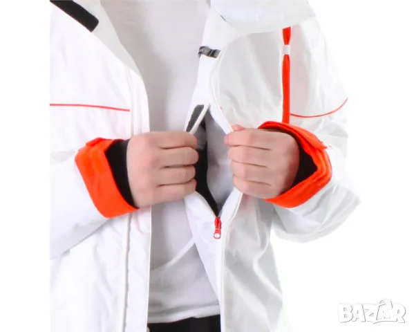 Oakley Entire Jacket размер М-Л . ски / сноуборд яке , снимка 12 - Якета - 48760315