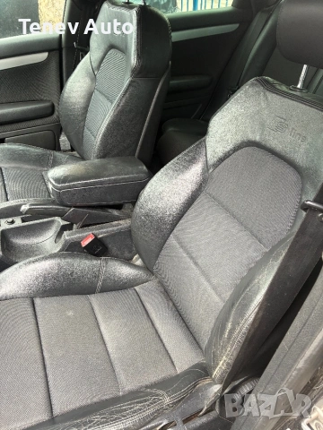 Ауди А 4 2.0 140 S line, снимка 13 - Части - 53698315