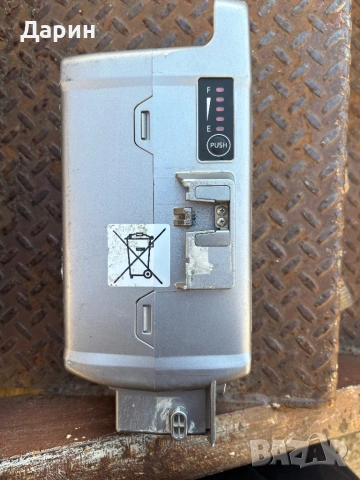 Батерия Flyer, снимка 4 - Друга електроника - 53101903