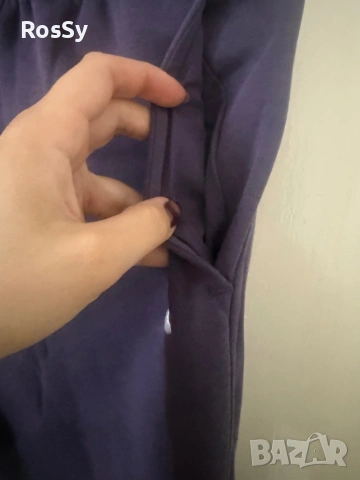 Детско долнище Nike , снимка 3 - Детски анцузи и суичери - 53004770