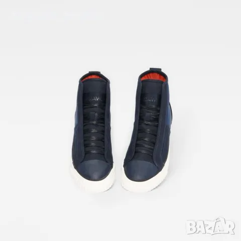 Кецове – G-Star RAW Scuba; размери: 41, снимка 2 - Кецове - 49312234