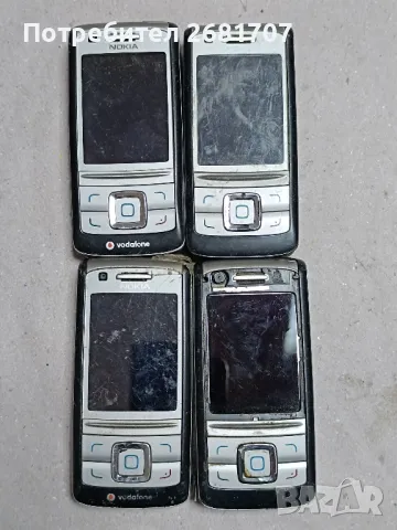 телефон Нокия 6280