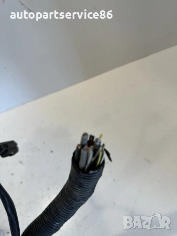 Жично окабеляване за Mazda CX-7 2.2 MZR CD (2011) GDB1-67P11, снимка 3 - Части - 53612522