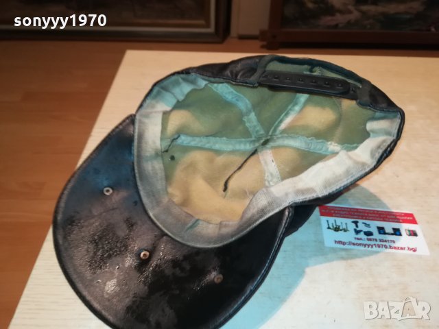 HEAVY METAL ШАПКА 0310212022, снимка 15 - Колекции - 34337712