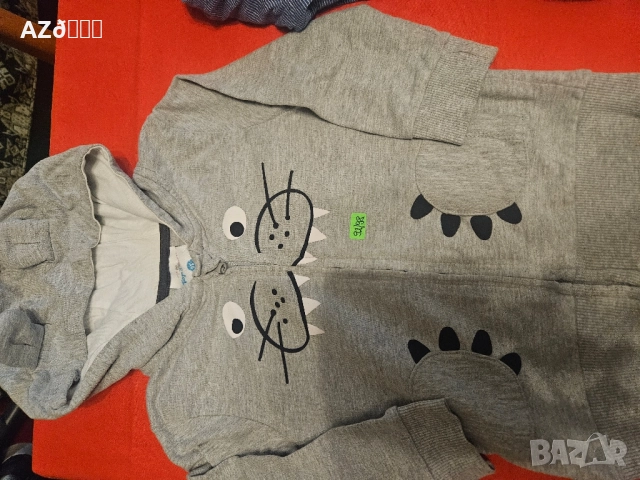 Детски комплект за момче , снимка 2 - Детски комплекти - 51711100