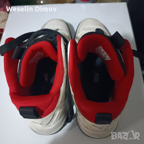 маратонки ПУМА, снимка 2 - Детски маратонки - 44536241