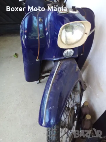 Търся/Заменям  Автомобил,Ван,Бус,Джип,Ремарке,Каравана,АТВ..., снимка 13 - Мотоциклети и мототехника - 33344911