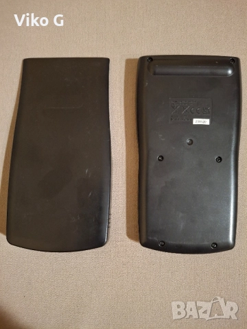 научни калкулатори Casio, снимка 2 - Друга електроника - 51914153