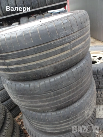 Алуминиеви джанти за Mazda 3, снимка 4 - Гуми и джанти - 53152417