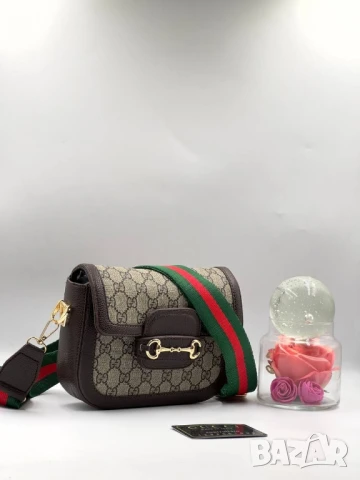 чанти gucci , снимка 18 - Чанти - 51303419