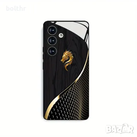 Луксозен антишоков Гръб за Samsung Galaxy S24 ULTRA