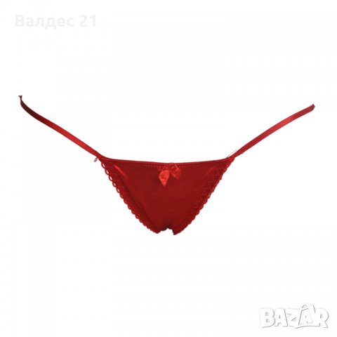 Секси дамски прашки 