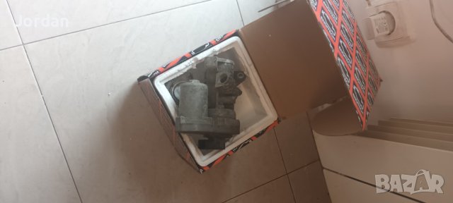 EGR Peugeot Boxer 2,2 HDI, снимка 9 - Части - 41223505