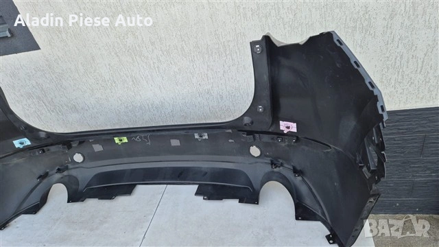 Задна броня Mazda CX-30 CX30 година 2019 2020 2021 2022 2023 код D58A50331, D58A-50221, DFR5-50221, снимка 5 - Аксесоари и консумативи - 53821676