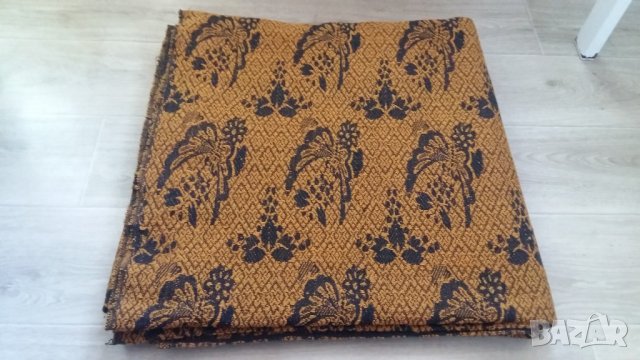 КУВЕРТЮРА ОТ СОЦА И ДРУГИ, снимка 6 - Покривки за легло - 41835757