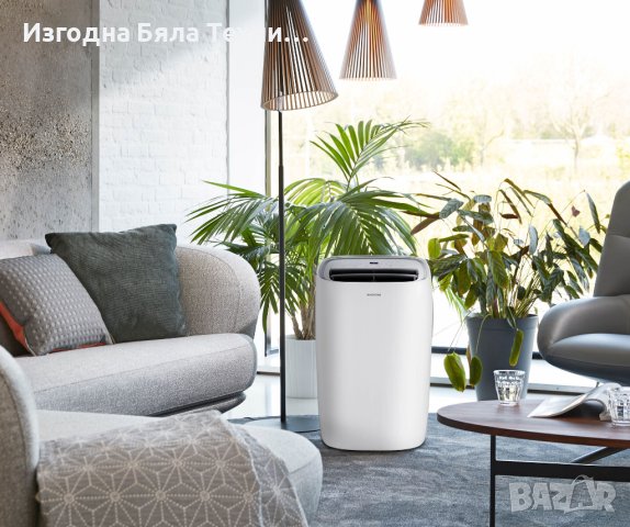 Климатик Инвентум AC125W, снимка 14 - Климатици - 40254642