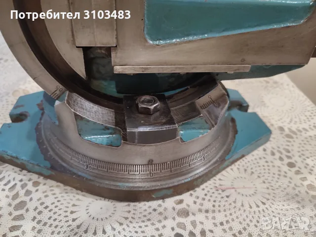 Продавам Машинни Менгемета-Прецизни, снимка 17 - Стругове - 33250561