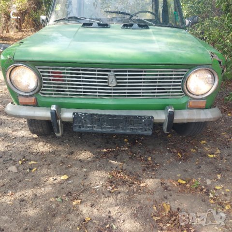  Lada/лада 1200 на части , снимка 8 - Автомобили и джипове - 39548139