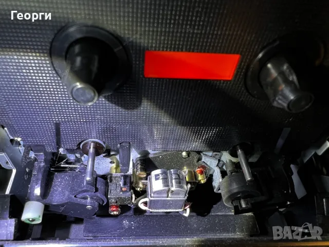 AKAI DX-57, снимка 5 - Декове - 49635371