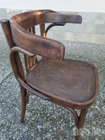 виенски стол , снимка 3 - Столове - 51887512