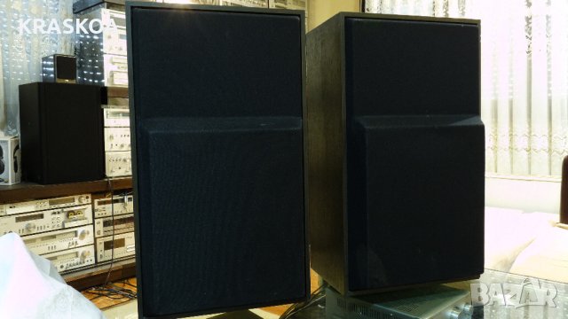 ITT HI FI  8093B, снимка 6 - Тонколони - 40958044