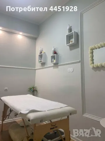 Стая под наем в салон за красота, снимка 1