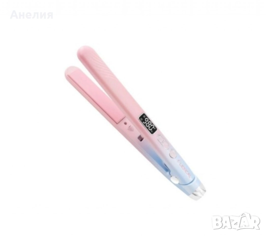 Преса за коса Lexical 