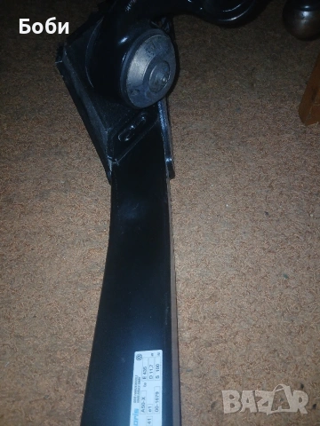 Оргинален теглич фв тигуан мк1 , снимка 6 - Аксесоари и консумативи - 53113432